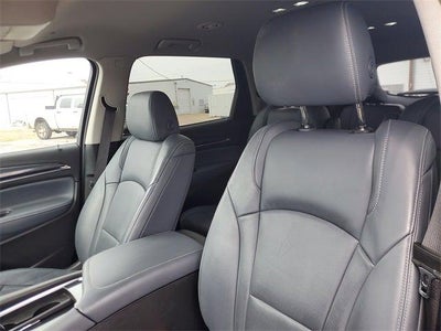 2021 Buick Enclave FWD Essence