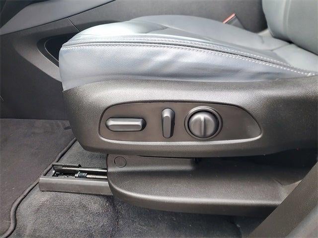 2021 Buick Enclave FWD Essence