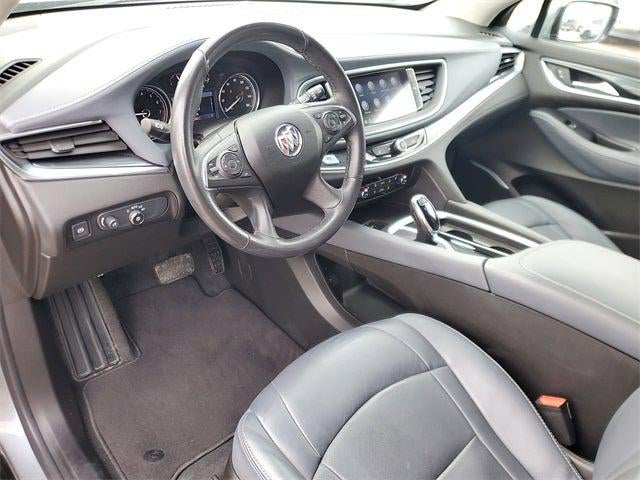 2021 Buick Enclave FWD Essence
