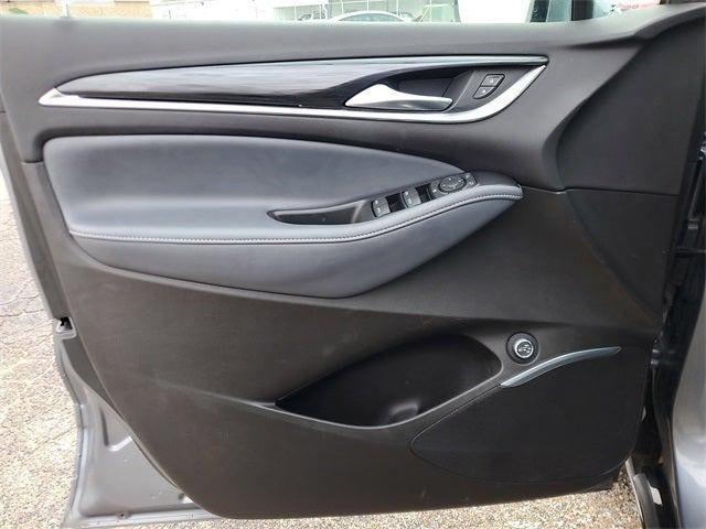 2021 Buick Enclave FWD Essence