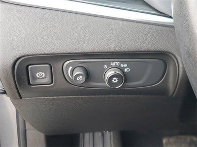 2021 Buick Enclave FWD Essence