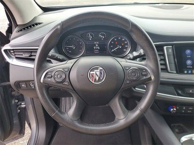 2021 Buick Enclave FWD Essence