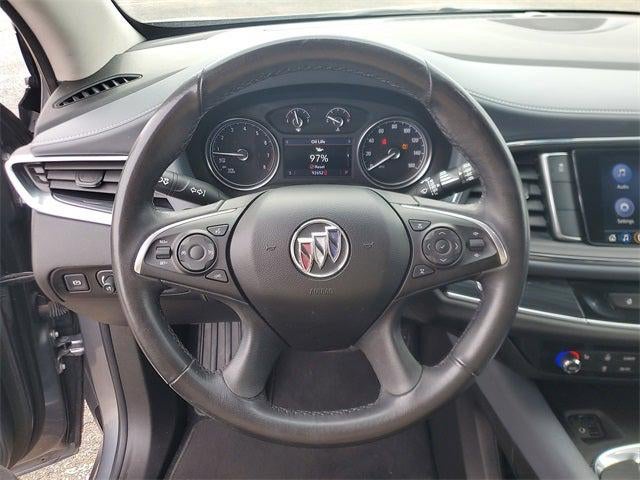 2021 Buick Enclave FWD Essence