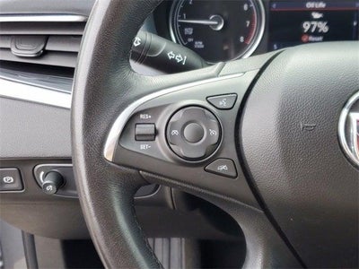 2021 Buick Enclave FWD Essence