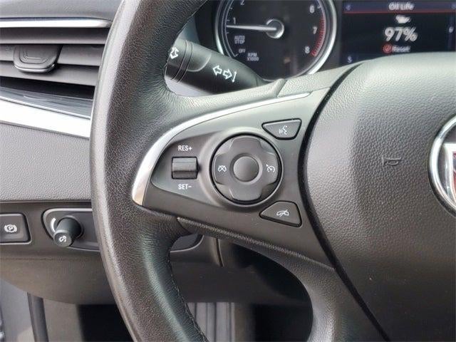 2021 Buick Enclave FWD Essence