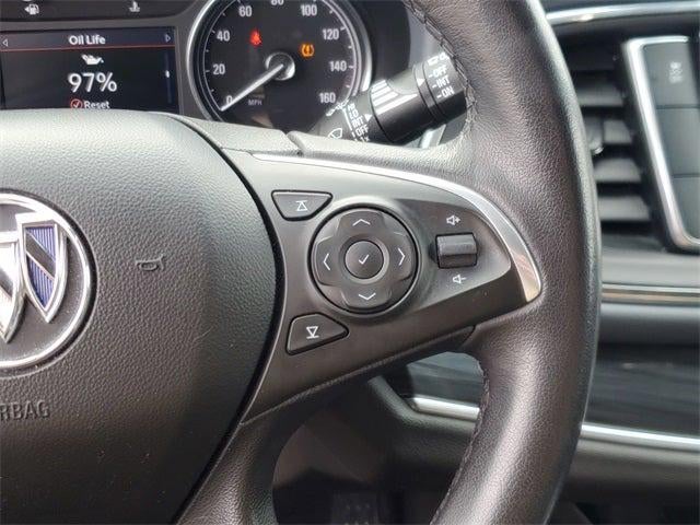 2021 Buick Enclave FWD Essence