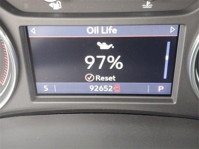 2021 Buick Enclave FWD Essence