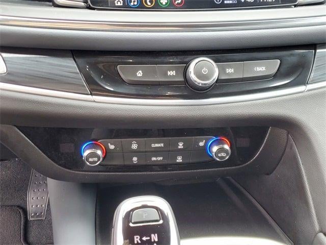 2021 Buick Enclave FWD Essence