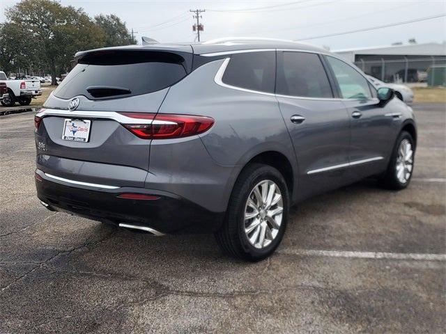 2021 Buick Enclave FWD Essence