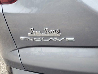 2021 Buick Enclave FWD Essence