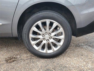 2021 Buick Enclave FWD Essence