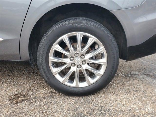 2021 Buick Enclave FWD Essence