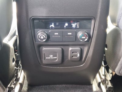 2023 Buick Enclave Essence FWD
