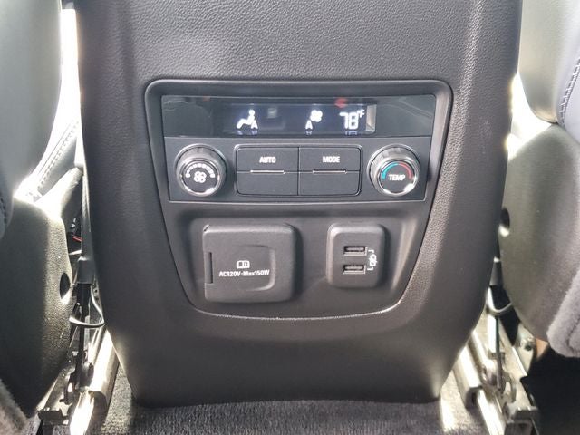 2023 Buick Enclave Essence FWD