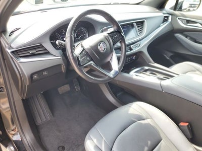 2023 Buick Enclave Essence FWD