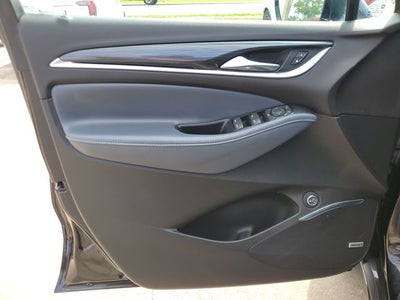 2023 Buick Enclave Essence FWD
