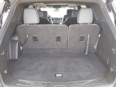 2023 Buick Enclave Essence FWD