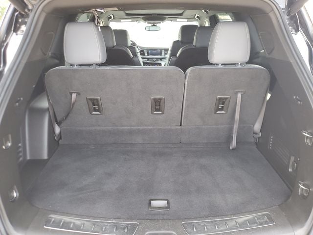 2023 Buick Enclave Essence FWD
