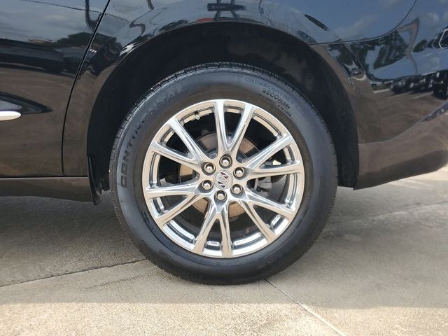 2023 Buick Enclave Essence FWD