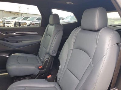 2023 Buick Enclave Essence FWD