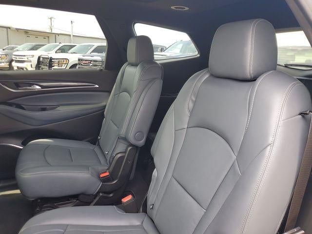 2023 Buick Enclave Essence FWD