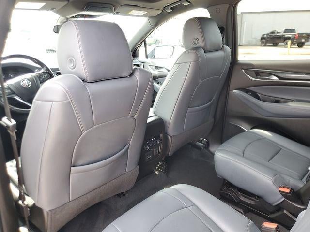 2023 Buick Enclave Essence FWD