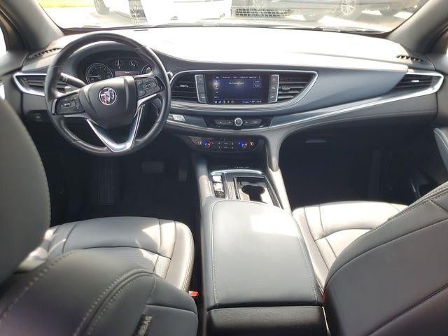 2023 Buick Enclave Essence FWD