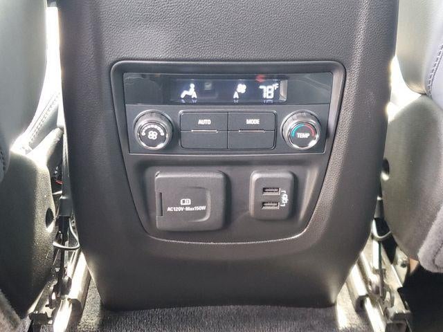 2023 Buick Enclave Essence FWD