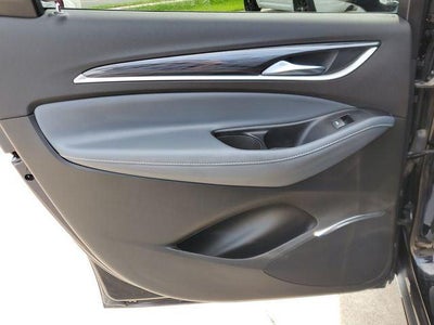 2023 Buick Enclave Essence FWD