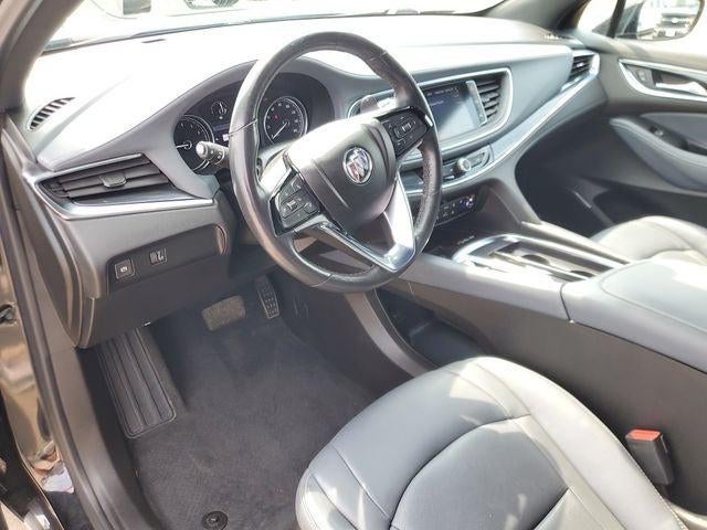 2023 Buick Enclave Essence FWD