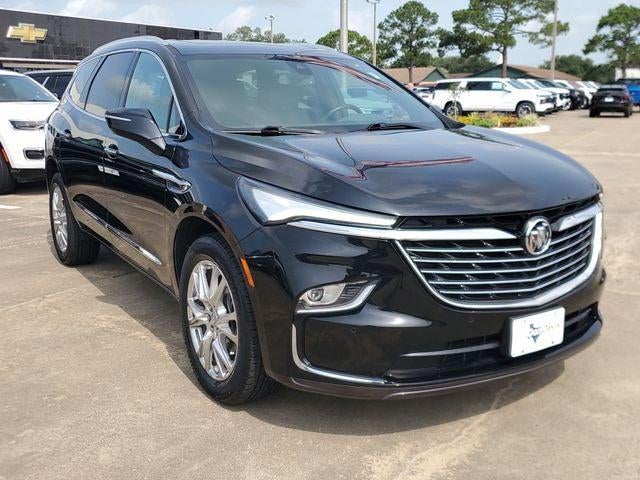 2023 Buick Enclave Essence FWD