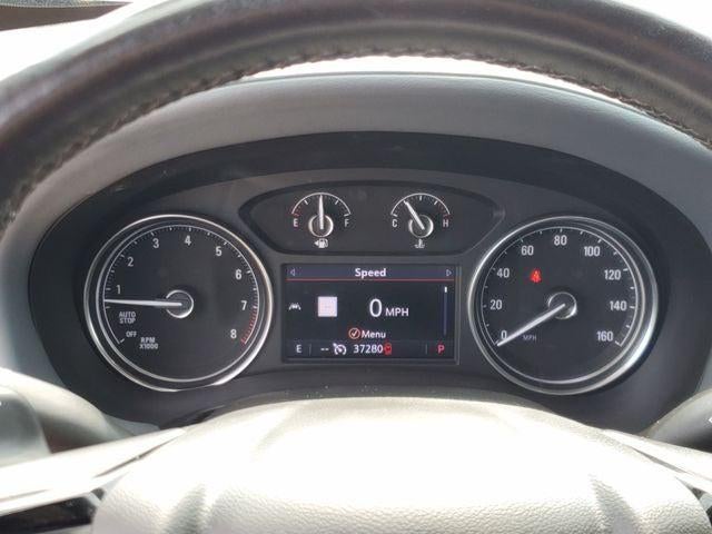2023 Buick Enclave Essence FWD
