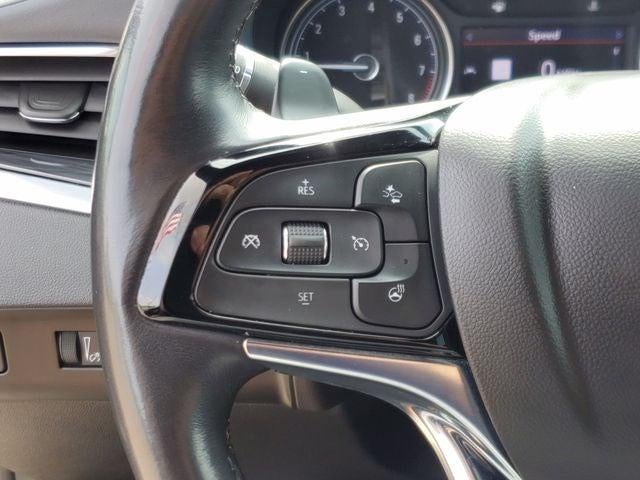 2023 Buick Enclave Essence FWD