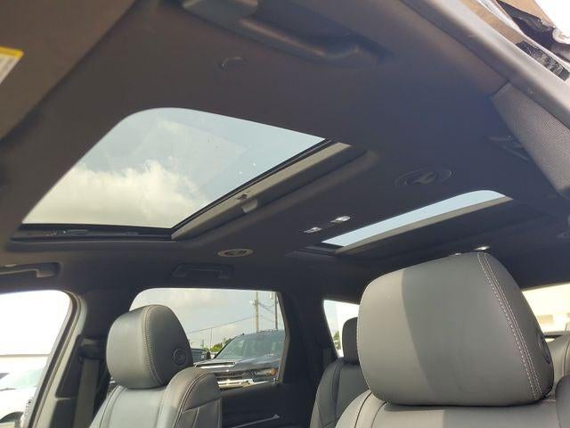 2023 Buick Enclave Essence FWD