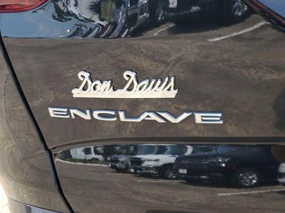 2023 Buick Enclave Essence FWD