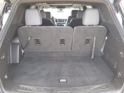 2023 Buick Enclave Essence FWD