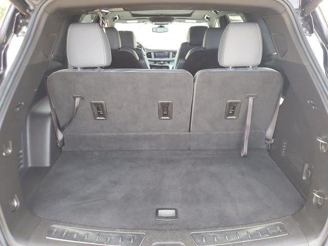 2023 Buick Enclave Essence FWD