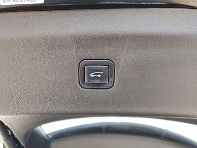 2023 Buick Enclave Essence FWD