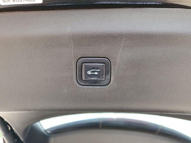 2023 Buick Enclave Essence FWD