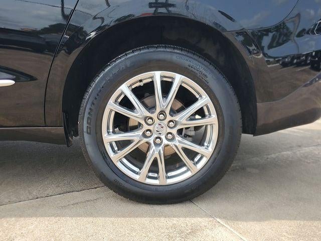 2023 Buick Enclave Essence FWD