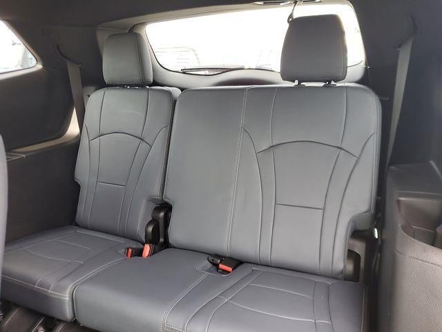 2023 Buick Enclave Essence FWD