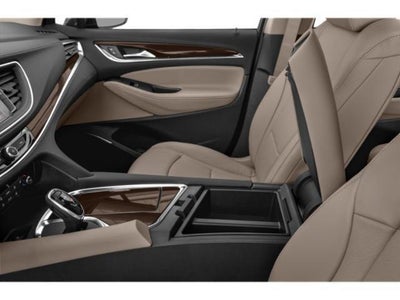 2020 Buick Enclave FWD Essence