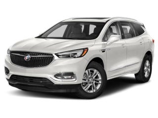 2020 Buick Enclave FWD Essence