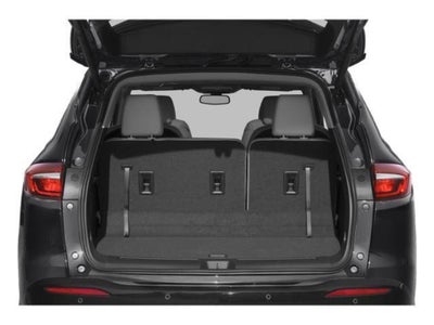 2020 Buick Enclave FWD Essence