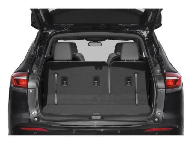 2020 Buick Enclave FWD Essence