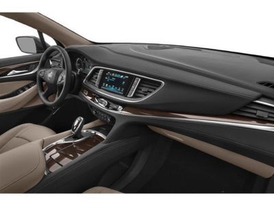 2020 Buick Enclave FWD Essence
