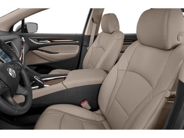2020 Buick Enclave FWD Essence