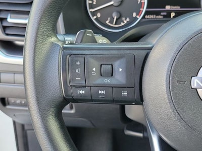 2024 Nissan Rogue SV Intelligent AWD