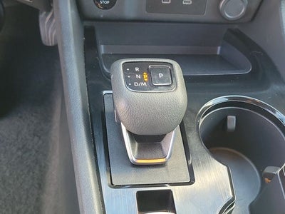 2024 Nissan Rogue SV Intelligent AWD