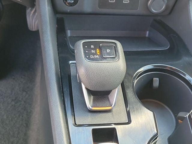 2024 Nissan Rogue SV Intelligent AWD